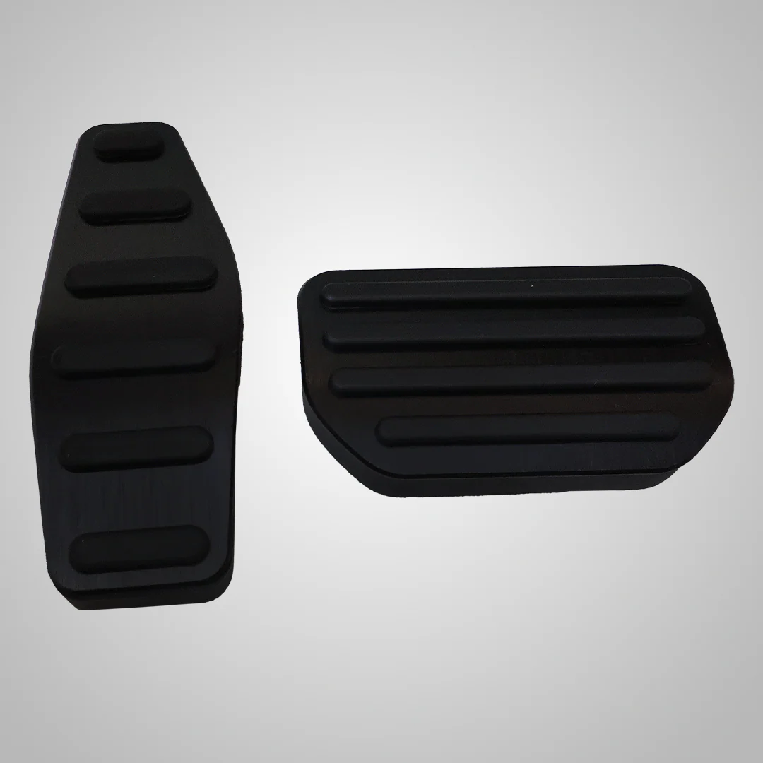 New Jimny Accessories