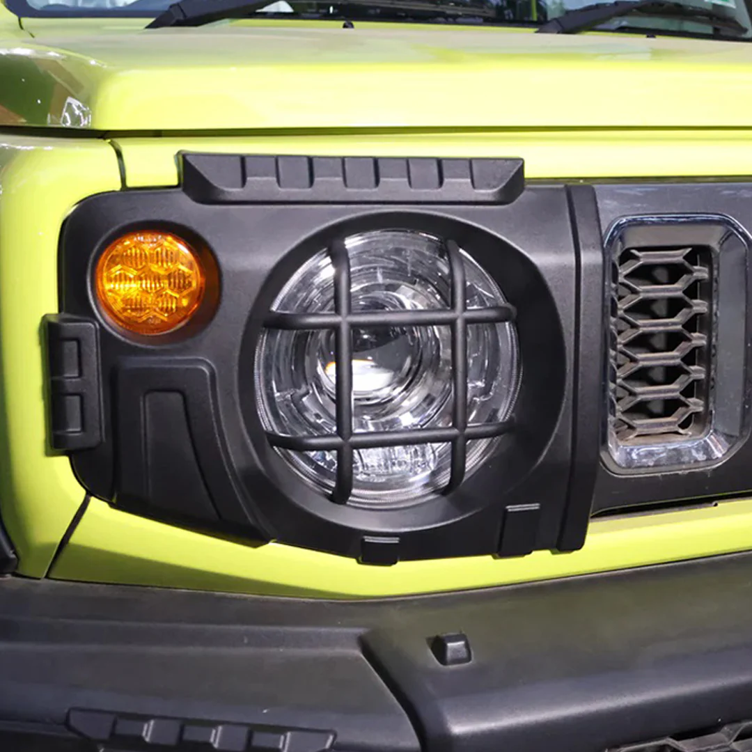 Jimny Grill